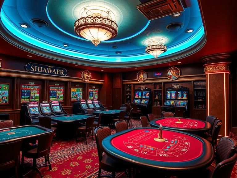 kikria